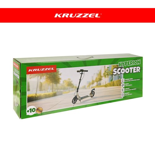 Hulajnoga Kruzzel Hyperion W 26141 na Arena.pl