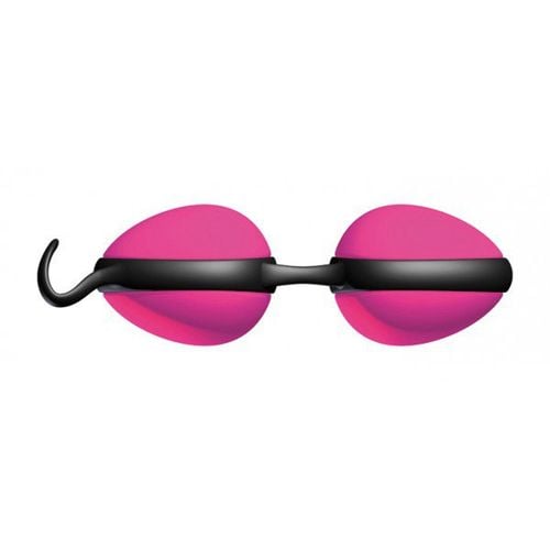 kulki joyballs secret, pink black na Arena.pl