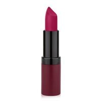Golden Rose Velvet Matte Lipstick 19 Matowa pomadka do ust Kolor - 19
