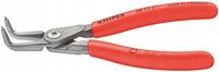 KNIPEX SZCZYPCE SEG. 165mm WEWNĘTRZNE WYGIĘTE KX4821J21