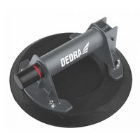 PRZYSSAWKA DO SZYB POJEDYNCZA 200MM DED06P20 DEDRA