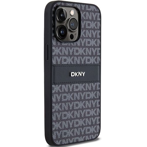 dkny dkhcp14xprthslk iphone 14 pro max6.7 czarny/black hardcase na Arena.pl