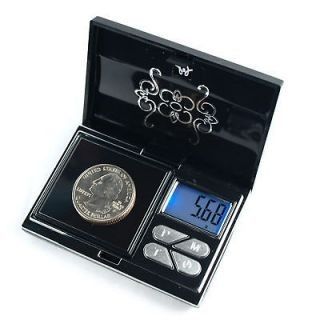 Miniaturowa waga jubilerska 100g/0,01g na Arena.pl