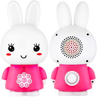 Alilo Króliczek Honey Bunny - różowy