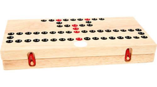 BARYKADY gra planszowa strategiczna drewniana na Arena.pl