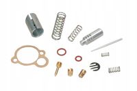 ROMET KOMAR MOTORYNKA ZESTAW NAPRAWCZY GAŹNIKA