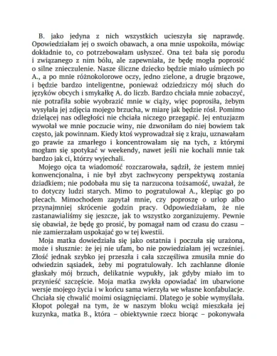 Suche gałązki na Arena.pl