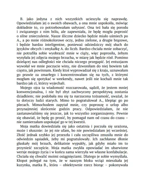 Suche gałązki zdjęcie 14