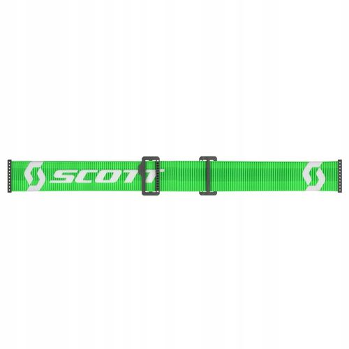 SCOTT PROSPECT WFS GOGLE GREEN/WHITE Z SYSTEMEM ROLL-OFF na Arena.pl
