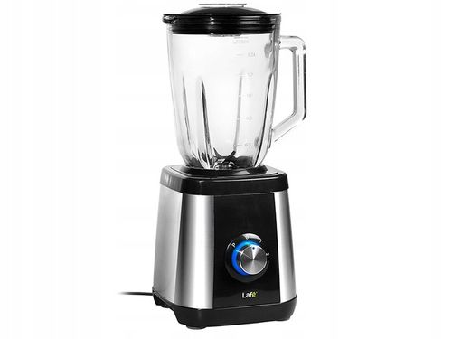 Blender kielichowy szklany LAFE BCP003 600W na Arena.pl