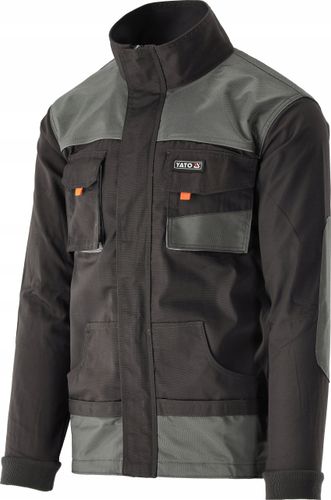 BLUZA ROBOCZA ROZMIAR XL YATO na Arena.pl