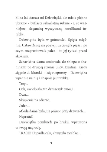 Dom na skraju magii na Arena.pl