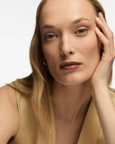 Puder sypki Blur Effect Vanilla Blur 91 INGLOT na Arena.pl