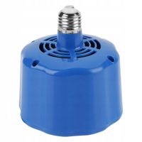 LAMPA GRZEWCZA PROMIENNIK KWOKA ŻARÓWKA 100-300W