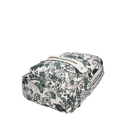 Plecak damski Vivi Paris biały na Arena.pl