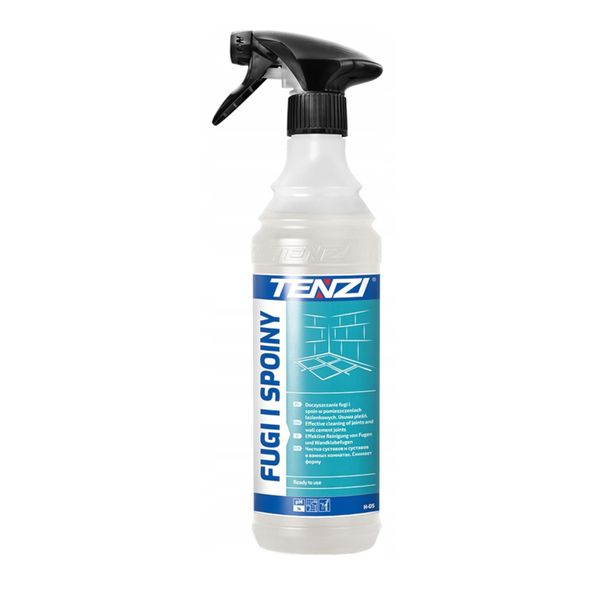 Tenzi fugi i spoiny 600ml zdjęcie 1