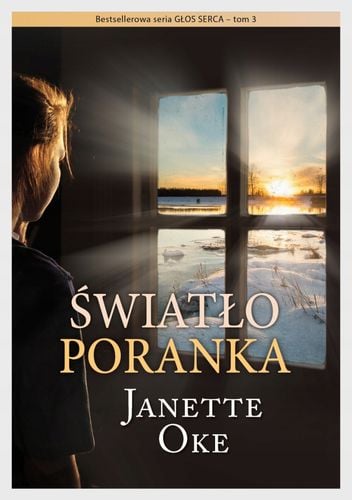 Pakiet: Głos Serca Tom 1-6 Janette Oke na Arena.pl