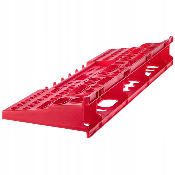 Półka Narzędziowa Do Tablicy Ścianki Organizer zdjęcie 7