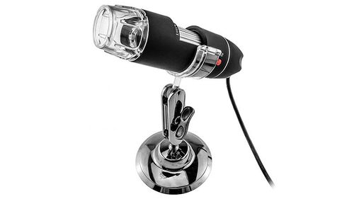 MIKROSKOP MT4096 USB MICROSCOPE USB 500X na Arena.pl