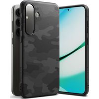 Etui Ringke Onyx do Samsung Galaxy S25 Camo Black