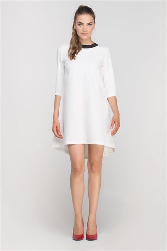 Asymetryczna sukienka L (40) na Arena.pl