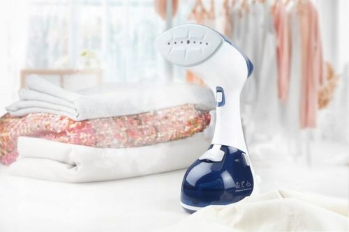 DOMO DO7057s ręczny steamer, parownica do ubrań 40g/min, regulacja na Arena.pl