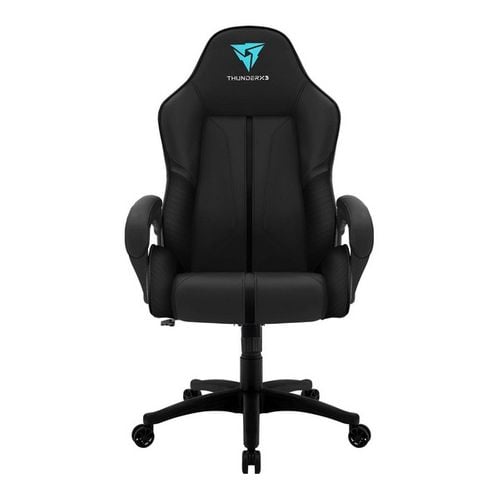 Fotel dla Graczy ThunderX3 BC1 Czerwony na Arena.pl
