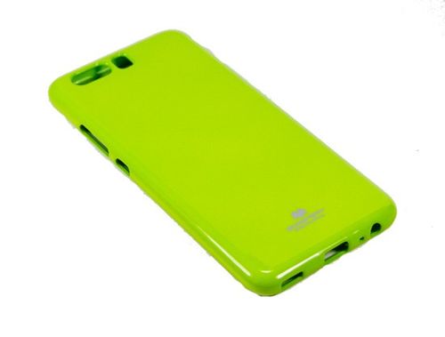 Huawei P10 - Etui Mercury Jelly na Arena.pl