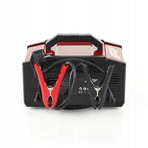 Prostownik F1 Z ROZRUCHEM 100A INTELIGENTNY Z MIKROPROCESOREM 15A 6V 12V na Arena.pl