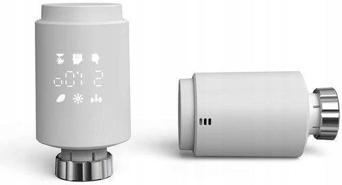 Termostat Essentials Bluetooth na Arena.pl