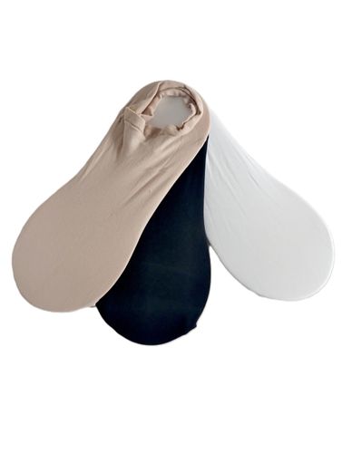 STOPKA FOOTIES 60 DEN 39-42 nero na Arena.pl