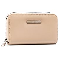 portfel damski ze skóry ekologicznej - 4u cavaldi