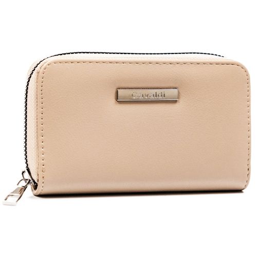 portfel damski ze skóry ekologicznej - 4u cavaldi na Arena.pl