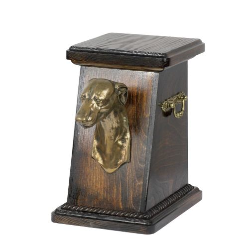 Chart Angielski - urna - 4248 na Arena.pl