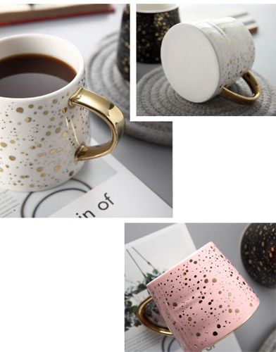 KUBEK - CREATIVE -  320  ml - 1 szt - Home Decor na Arena.pl