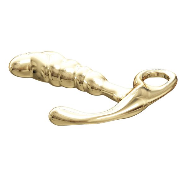 Pretty Love Jack Metal Prostate Massager zdjęcie 5