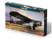 Model MisterCraft Potez 540 F51 1:72