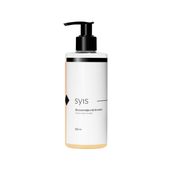 Syis oczyszczający żel do twarzy 250 ml