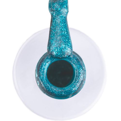 Lakier hybrydowy AlleLac Masquerade 5g Nr 97 na Arena.pl