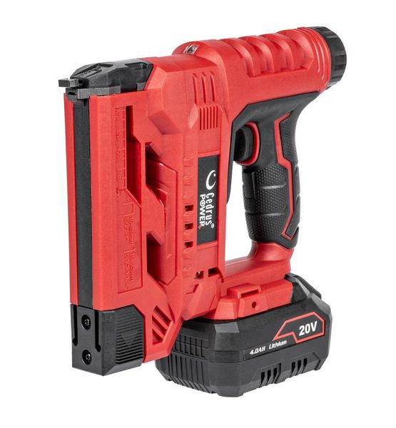 Gwoździarka Cedrus CEDNGLI CEDNGLI zdjęcie 2