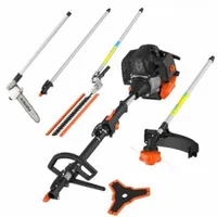 Kosa spalinowa wielofunkcyjna FUXEC MT252ER - 3KM