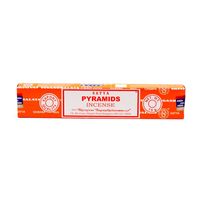 Satya  - kadzidło Pyramids