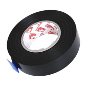 TAŚMA 2759A 19mm/33m CZARNA, SCAPA AUTOMOTIV, DO OPLATANIA WIĄZEK