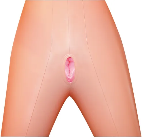 mandy mystery model mandy lalka pvc 155 cm, 3 anatomiczne strefy na Arena.pl