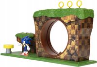Sonic Zestaw Green Hill Zone 40393