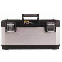 skrzynka narzędziowa szara fatmax 20 - s/95-615-1