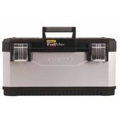 skrzynka narzędziowa szara fatmax 20 - s/95-615-1