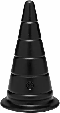 Doc Johnson - Korek analny 15 cm na Arena.pl
