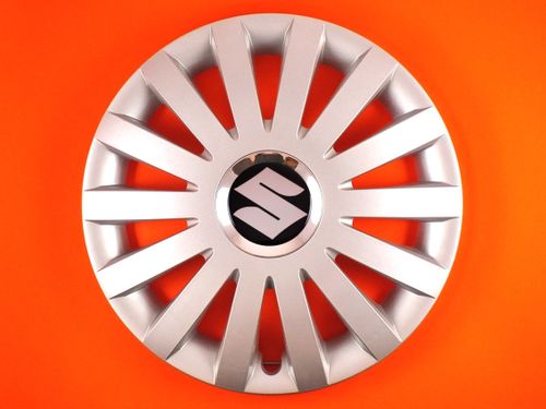 KOŁPAKI 14'' SUZUKI - Swift Ignis Baleno Alto SLS na Arena.pl