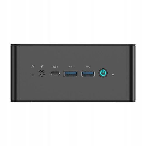 Komputer Mini PC MinisForum UM890 Pro Ryzen 9 8945HS Barebone Radeon 780M na Arena.pl